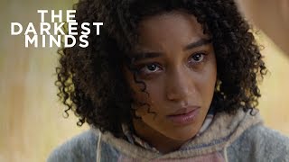 THE DARKEST MINDS Trailer 2018 [upl. by Fleisig961]