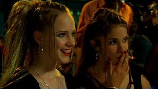 Thirteen Full Movie Facts amp Review  Holly Hunter  Evan Rachel Wood [upl. by Siul]