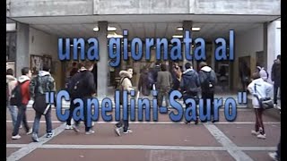 Una giornata al quotCAPELLINISAUROquot [upl. by Goldenberg]