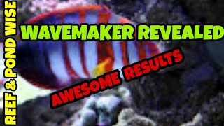 WAVEMAKER REVIEW [upl. by Oaoj325]