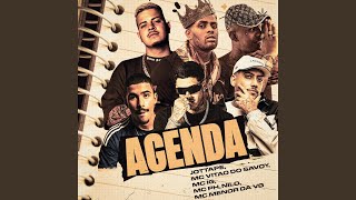 Agenda [upl. by Loma]