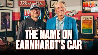 The Man Who Sponsored Earnhardt and Brought Ronald Reagan To NASCAR [upl. by Strang]