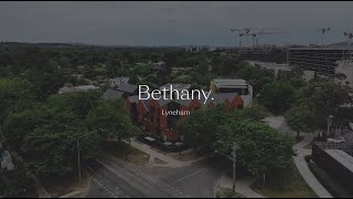 Bethany Lyneham [upl. by Michon]