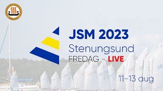 JSM 2023 Stenungsund  Fredag [upl. by Enialed]