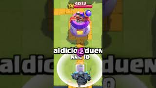 Puerquito puerquito clashroyalememes clashroyale [upl. by Pillyhp925]