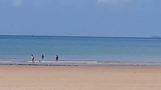 plage naturiste des salins vendee saint hilaire de riez 2021 [upl. by Rici]