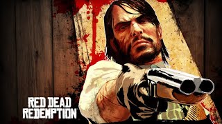 Red Dead Redemption  First Hour Gameplay PC 4K HDR [upl. by Nolyad461]