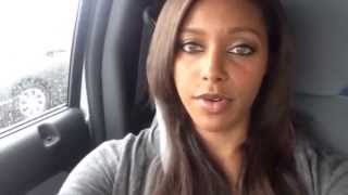 Brandi Rhodes aka Eden gives the WWE Universe a look at her life on the road  Video Blog July 9 [upl. by Ellerad]