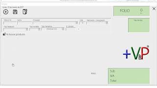 Control de inventario Curso 03 Compras completas VentasPymes [upl. by Nodyarg]