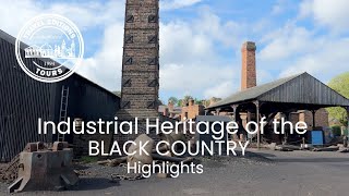 Black Country Highlights [upl. by Derman]