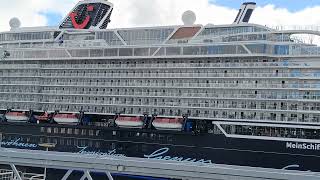 Mein Schiff 2 [upl. by Niai481]