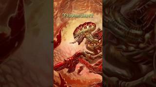 Termagants bugs with guns warhammer40k warhammerlore warhammer spacemarine2 tyranids podcast [upl. by Randy]