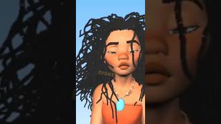 Moana 2 isn’t what it seems 😳 animation disney [upl. by Don]