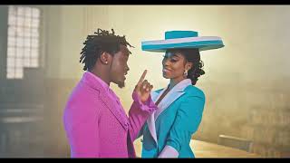 BAHATI  CHERIE Official Video Starring DIANA B FOR SKIZA SIMPLY DIAL 812811 [upl. by Avril230]