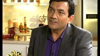 Great Bhet Sanjeev Kapoor Part 1 [upl. by Zima]