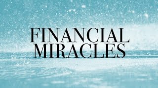 Financial Miracles 1  John Alley [upl. by Ecile]