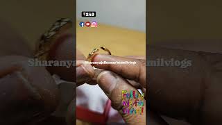 Kushal jewelry haul reviewring with stonewomen jewelry collection affordable price [upl. by Sena]