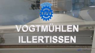 Vogtmühlen Illertissen quotUnsere Produktequot [upl. by Michale159]