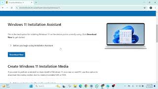 How to Download Windows 11 [upl. by Eiramlehcar]