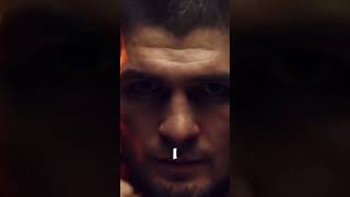 Khabib Nurmagomedov I Have the Competition viralshorts history khabib boxing UFC [upl. by Esdras]