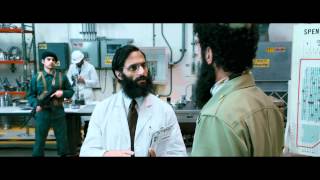 THE DICTATOR  Official Clip  quotResearch Filmsquot [upl. by Tihw]