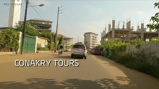 2024 Nongo Visite Explore Conakry City Tours Like Never Before [upl. by Mahan160]