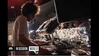 In Session Move D [upl. by Cassell]