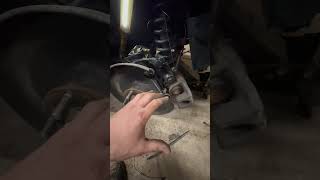 2020 Mitsubishi Eclipse Cross EBrake hack vehicles mitsubishi youtube automobile automotive [upl. by Littlejohn]