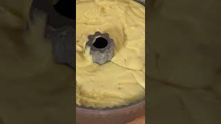 How to Make Martha Stewarts Glazed Lemon Bundt Cake [upl. by Rriocard]