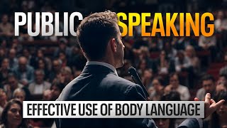 Effective Use of Body Language [upl. by Chavey]