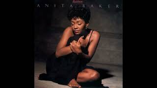 Anita Baker  Sweet Love [upl. by Irved]