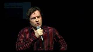 Ardal OHanlon  Stop Youre Killing Me Live at Vicar Street Dublin 2004 [upl. by Hnim763]