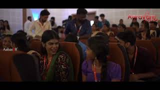 Aaravam 2024 Glimpse – Aabasoft’s Grand Onam Celebration [upl. by Yssis]