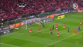 Silenciadores  Benfica vs Belenenses Deixa passar [upl. by Binah]