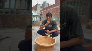 Kanha ne machli ko bachaya 🤗🤣shorts funny shortsfeed trending [upl. by Salokkin]