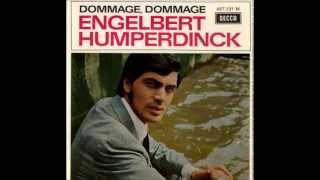 Engelbert Humperdinck  Quiet Nights alternate version [upl. by Grega]