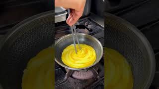 Making delicious fried egg  tips you need to know😯🤤 food fride eggs japanesefood [upl. by Noyrb]