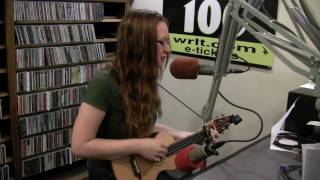 Ingrid Michaelson  Be Ok  Live at Lightning 100 [upl. by Woodie]