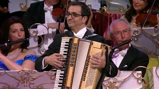 Olé Guapa – André Rieu Live in Lisbon [upl. by Robinetta]