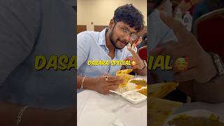 Dasara special🥰 dasara america comedy usateluguvlogs [upl. by Macegan46]