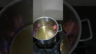 Making Teriyaki sauce At malaysia [upl. by Emanuel]