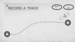 Minn Kota iPilot Record A Track Feature [upl. by Edahsalof]