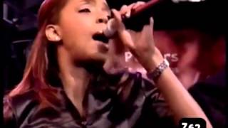 Rah Digga featBusta Rhymes  Imperial  Tight 2000  Live [upl. by Farrow]