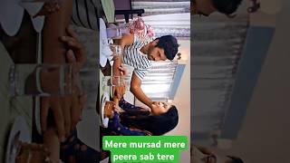 mere mursad mere peera song panjabisong trendingsong nagrinagri [upl. by Debarath692]