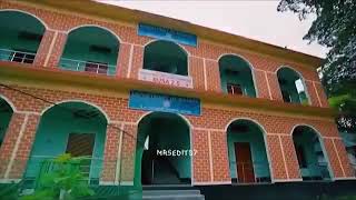 BN college Dhubri The most famous college in the dhubri district 👨‍🏫🏫 trending viralvideo [upl. by Ecertak441]