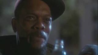 SAMUEL L JACKSON AS GATORI LIKE GETTIN HIGH [upl. by Derrek202]