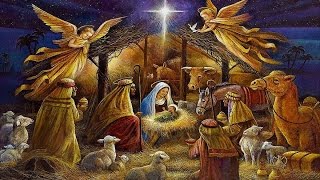 Christmas Hymns  Traditional Instrumental Christmas Songs [upl. by Ramel725]