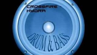 Crossfire  Hydra [upl. by Yrkcaz585]