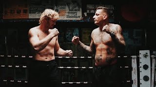 GZUZ VS LOGAN PAUL [upl. by Anaicilef838]