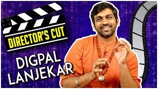 Farzand  Directors Cut  Digpal Lanjekar  Marathi Movie 2018 [upl. by Gnof]